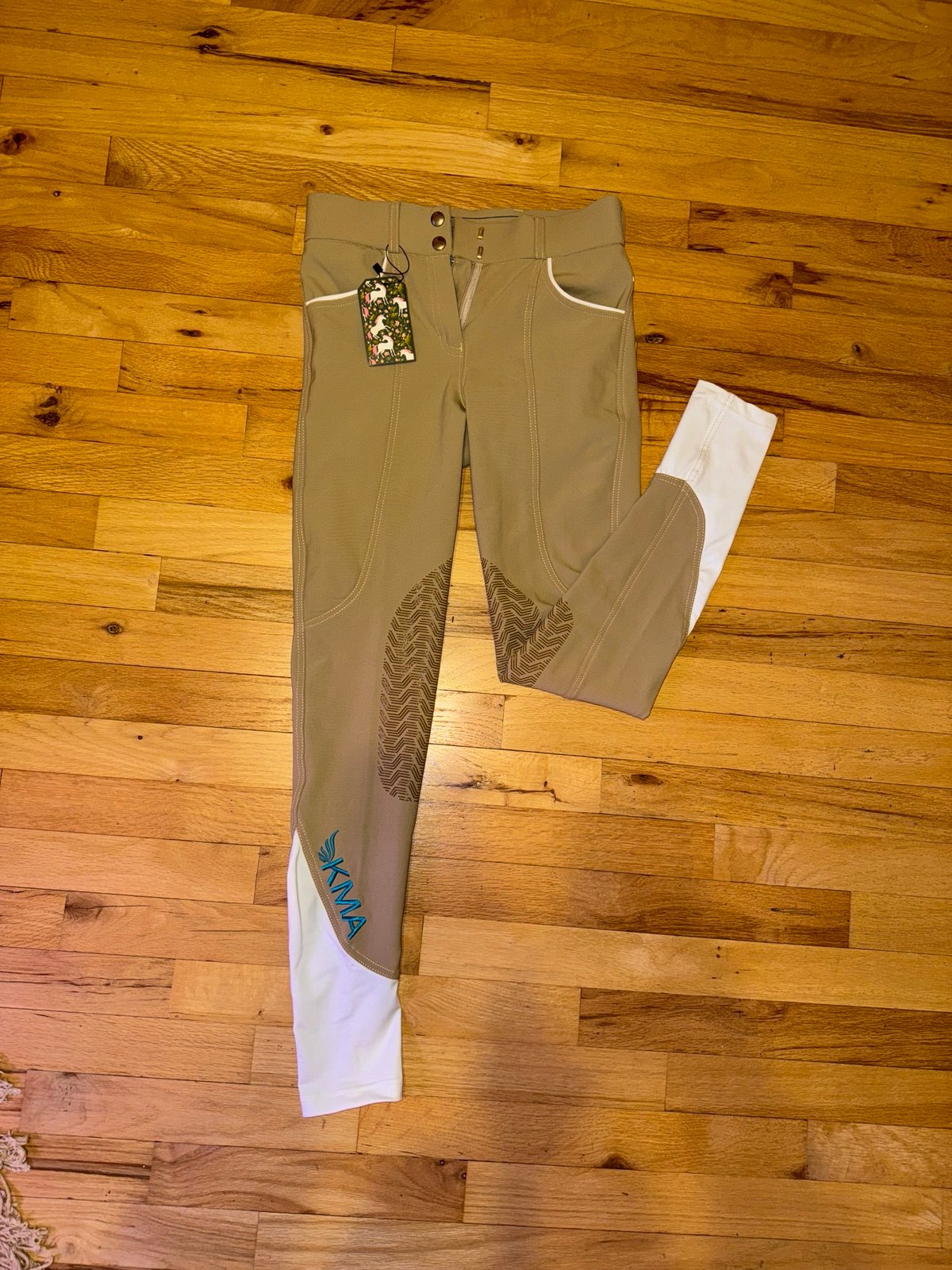 KMA Equestrian Breeches