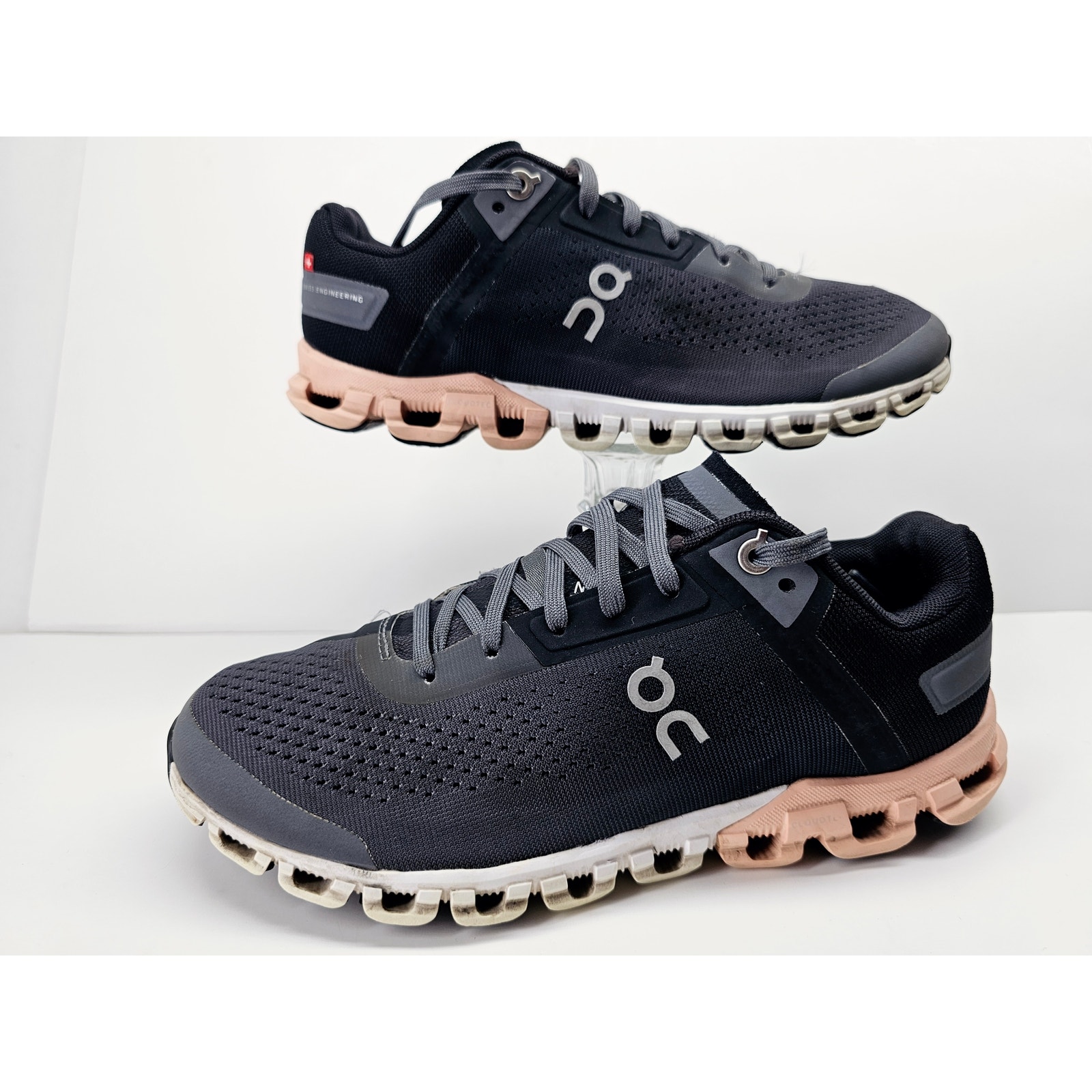 Oncloud Women 6.5 Comfy footwear