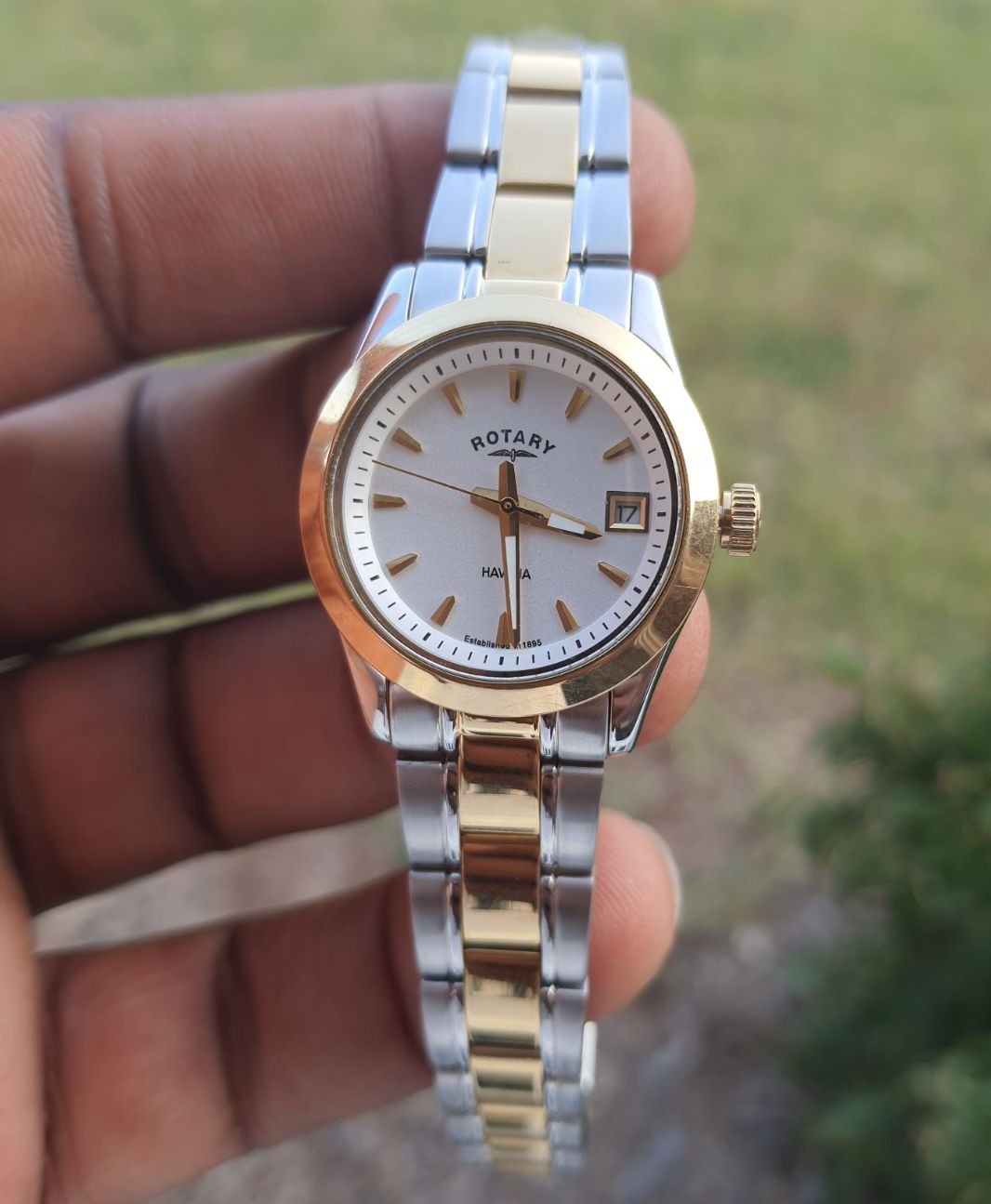 Rotary Watches Bracelet Watches for Women Mercari