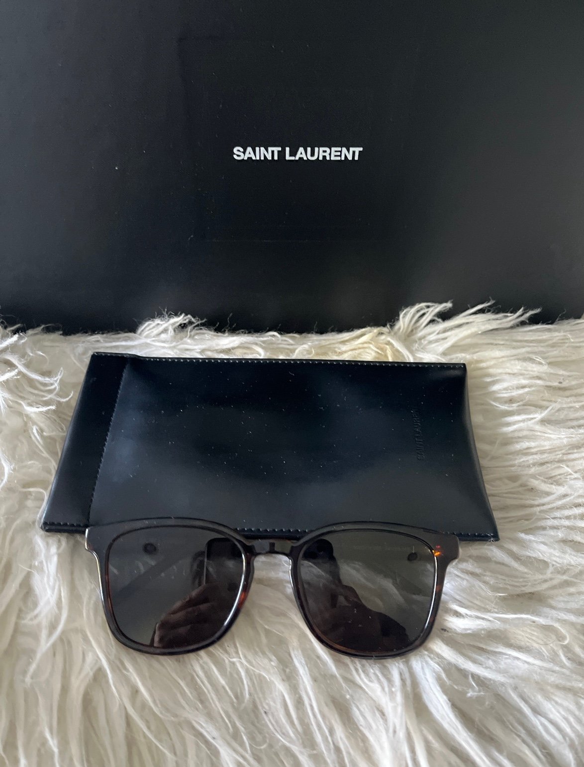 YSL Sunglasses for Women