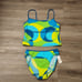 Jantzen NWT Vintage Teal Tankini Women's Size 14