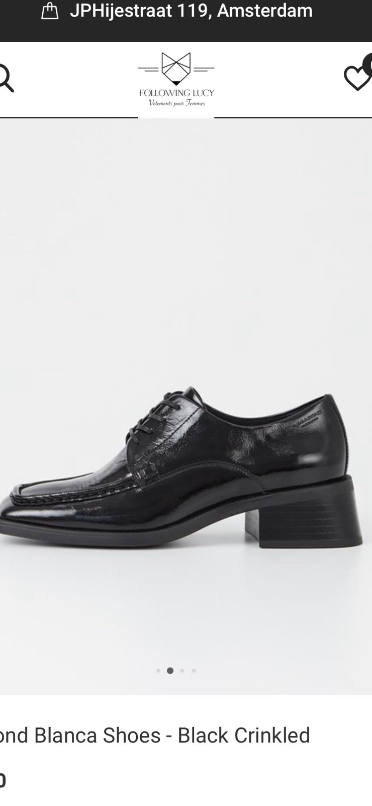 vagabond loafers 37