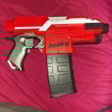 Holiky Toy Gun Nerf