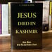 Jesus Died in Kashmir - Andreas Faber-Kaiser (1st ed.) Gordon & Cremonesi, 1977