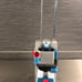 transformers 80s Vintage Walkie Talkie