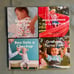 Lovevery Book Bundle Year 1-2