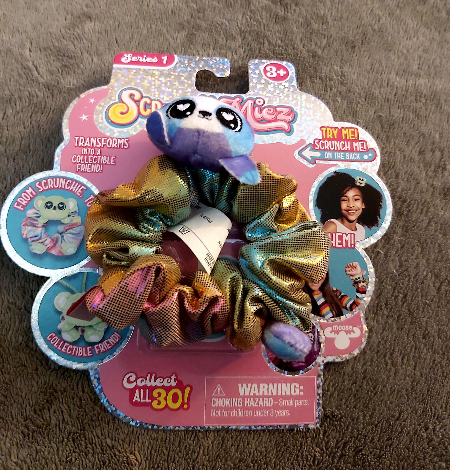Scrunchmiez
