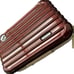 Ruby red eva rimowa travel kit case only with cover