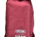 Ruby red eva rimowa travel kit case only with cover