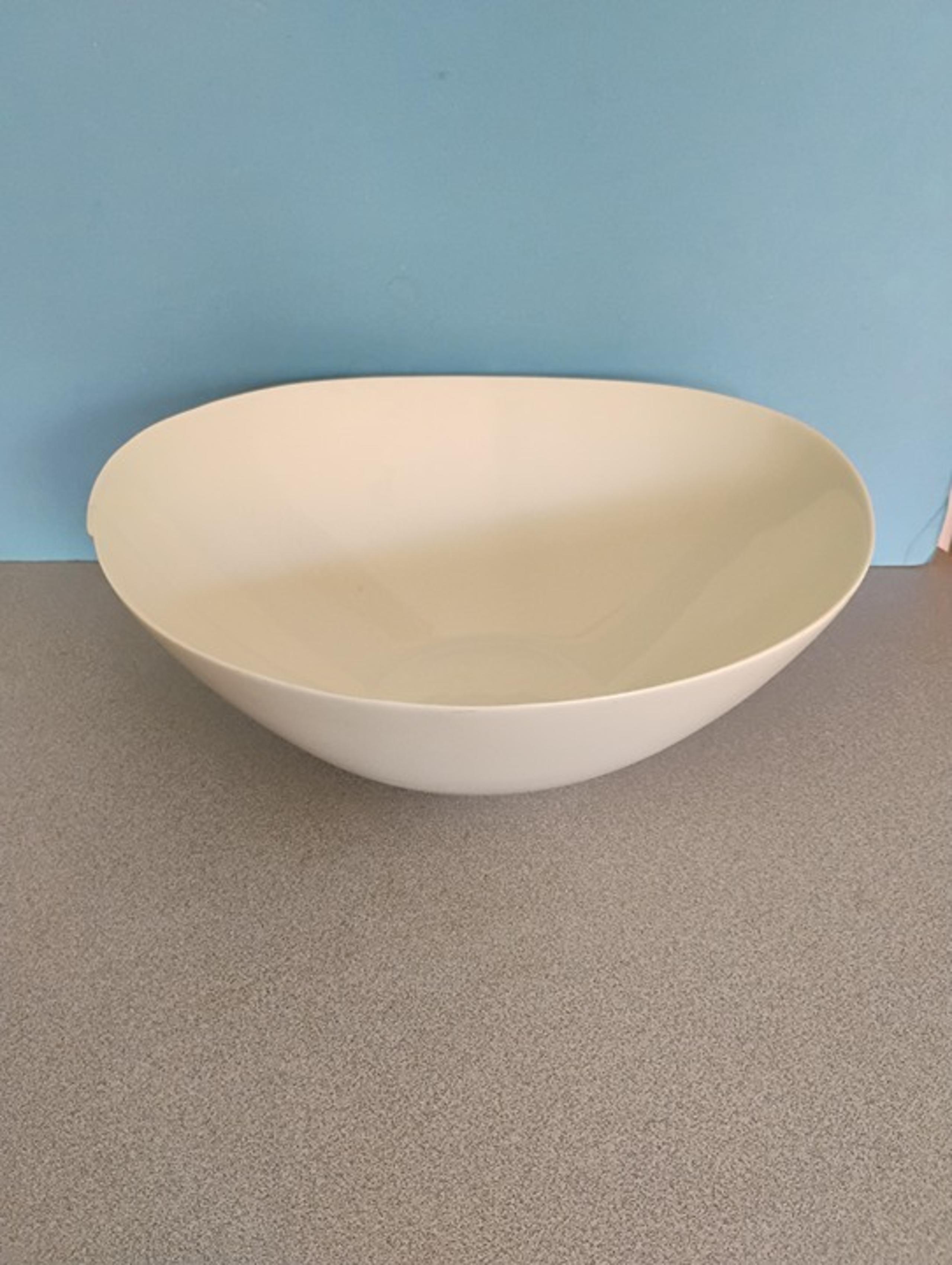 Diane Von Furstenberg Large Porcelain Serving Bowl