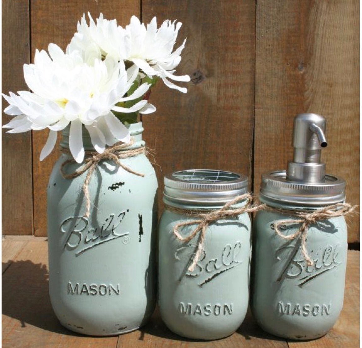 Farmhouse Mason Vanity:Flo.Arrangements