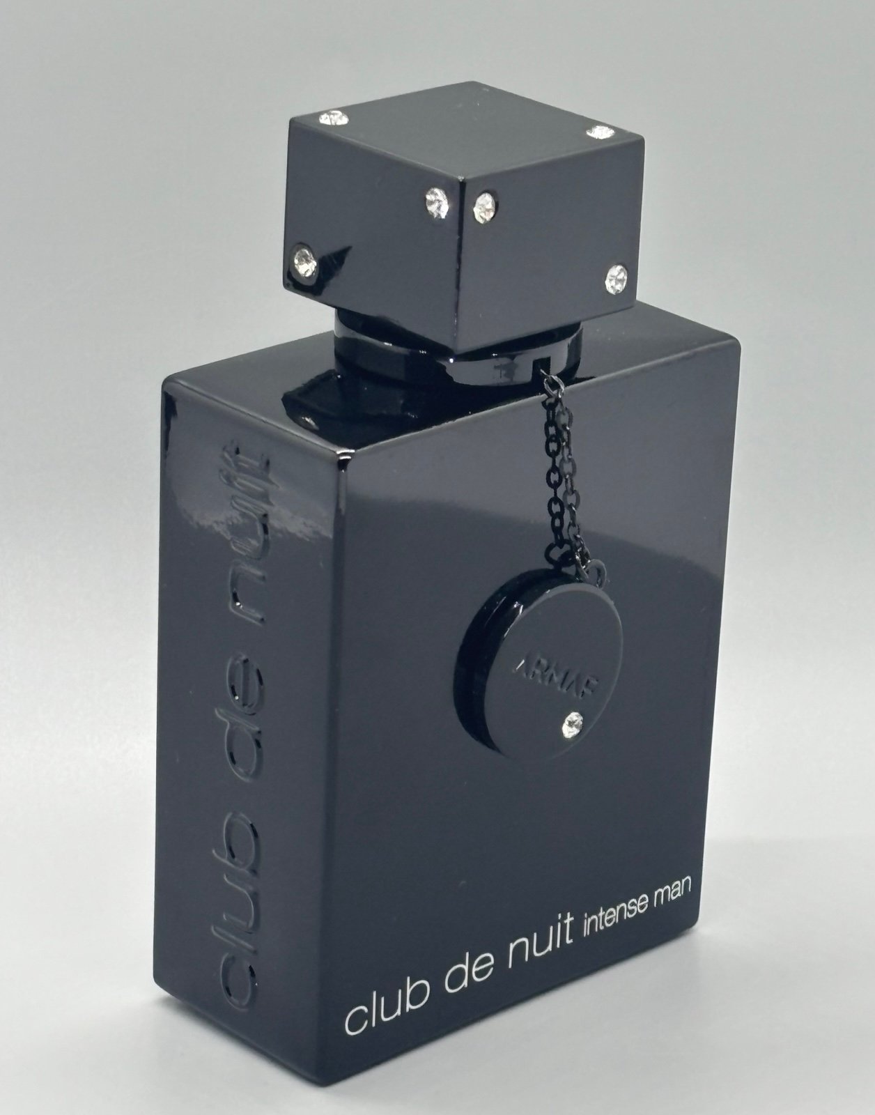 Club de Nuit Intense by Armaf 5.07 oz / 150 ml Pure Parfum for Men NEW No Box