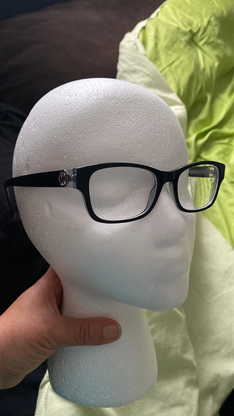 Michael kors 8001 ( revenant ) eyeglasses frames