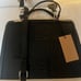 NWT STEVE MADDEN BMATEO CROSSBODY BAG TOP HANDLE SATCHEL W AIRPOD CASE