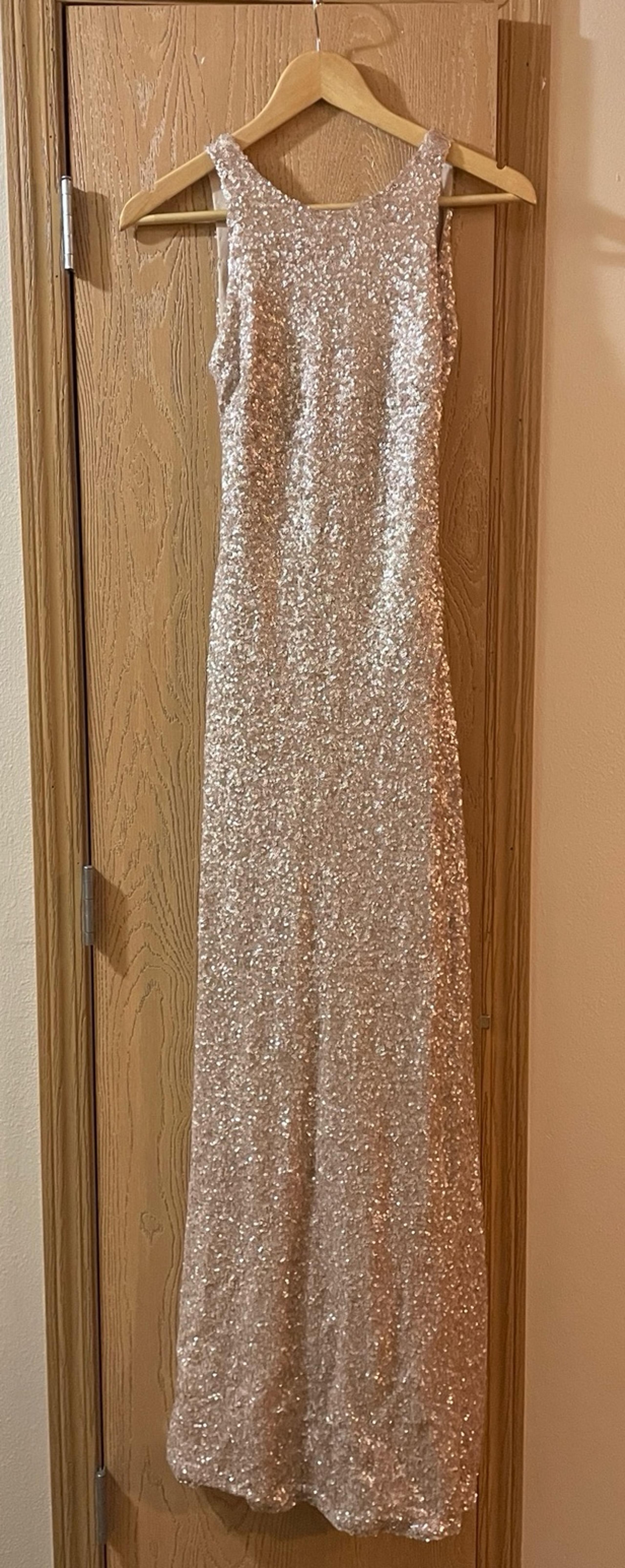 bridesmaid dress