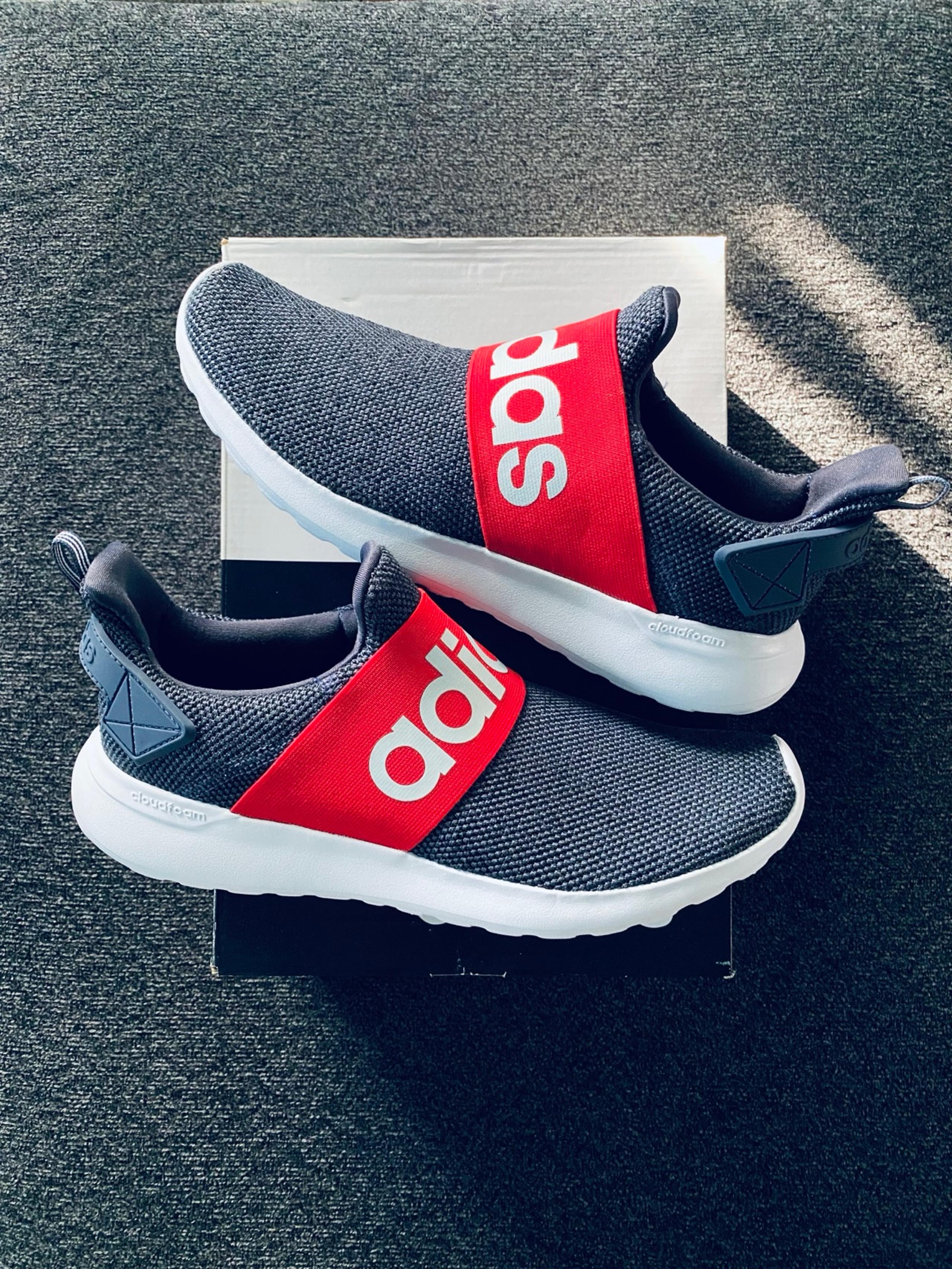 Best Running Casual Mens Adidas Shoes. Women’s Adidas Sneakers. Comfy Slip Ons