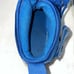 Nike Mens Air Shake Blue Basketball Shoes Sneakers Sz 10.5
