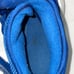 Nike Mens Air Shake Blue Basketball Shoes Sneakers Sz 10.5