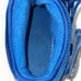 Nike Mens Air Shake Blue Basketball Shoes Sneakers Sz 10.5