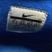 Nike Mens Air Shake Blue Basketball Shoes Sneakers Sz 10.5