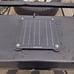 Solar Car Battery & 5W Charger Solar Panel Power 12V Batteries - NEW