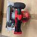 M18 18V Lithium-Ion Cordless 6-1/2 in. Circular Saw (Tool-Only)