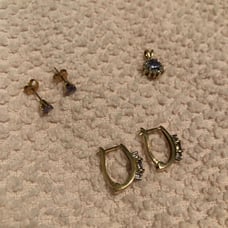 Tanzanite Bundle