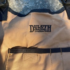 Vintage Style Work Wear