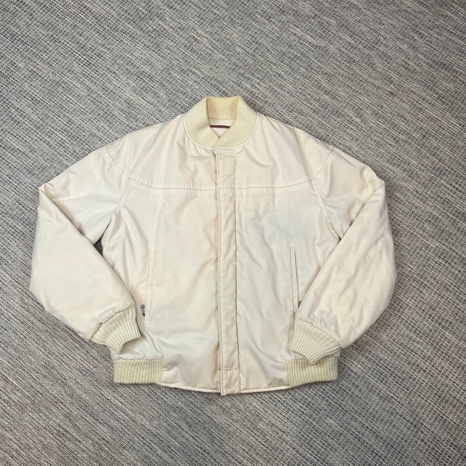 Catalina varsity jacket hot sale