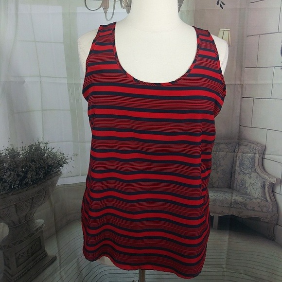 Striped Shell