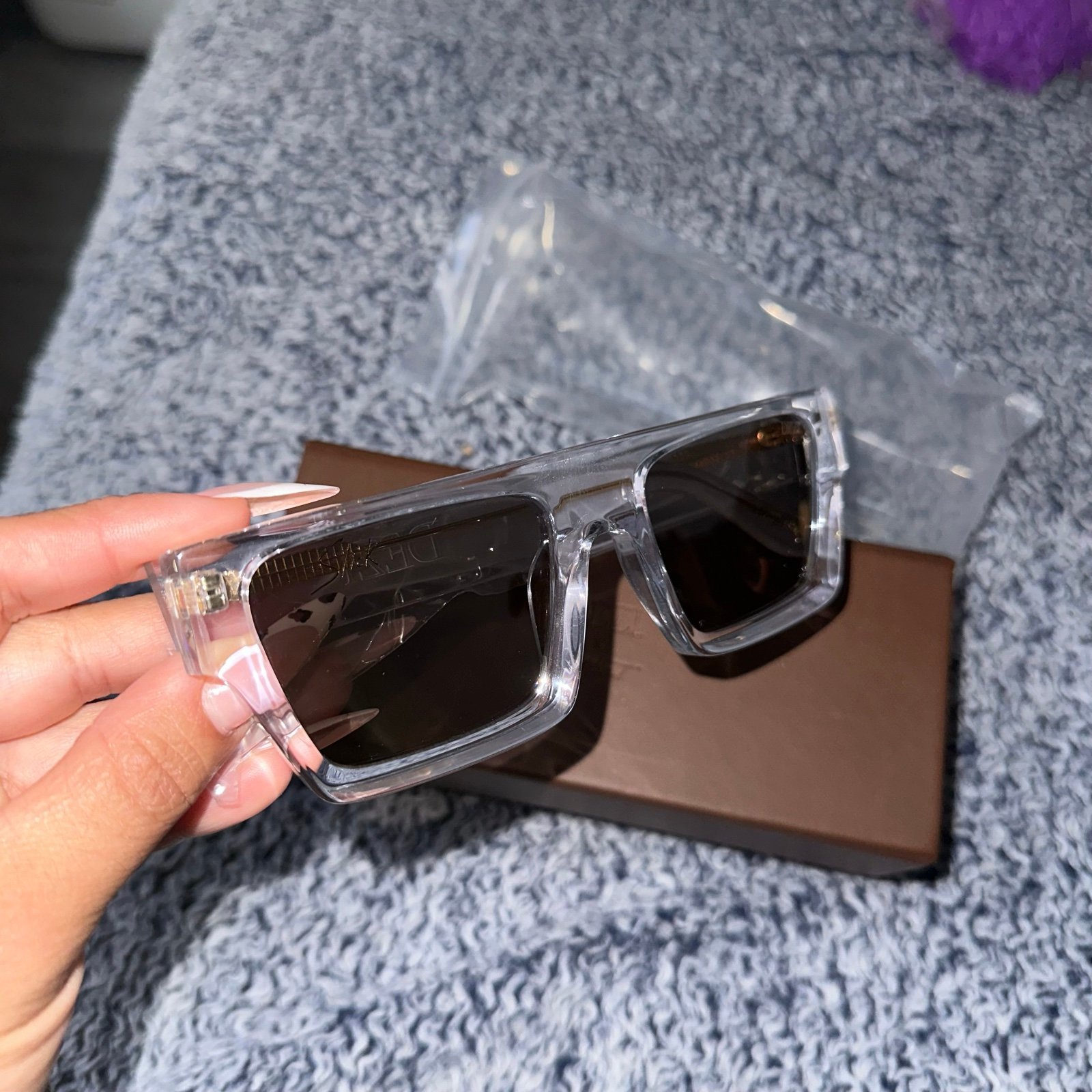 Dezi Sunglasses