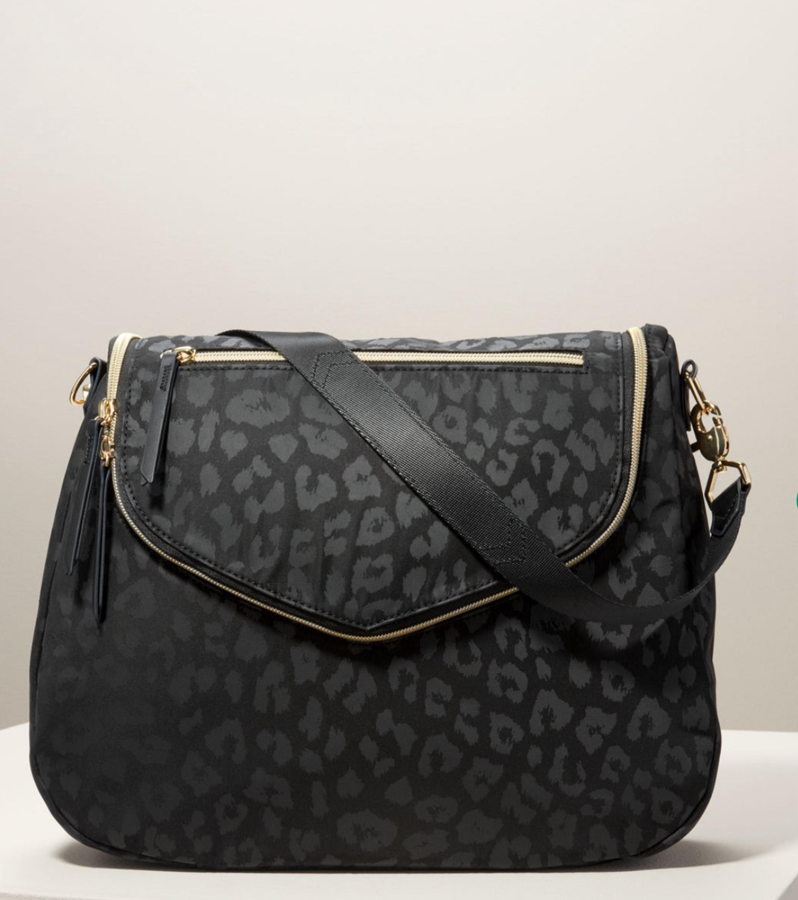 Stella & dot shoulder bag