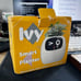 Smart Plant Pot for Indoor Plants