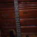 bass guitar
