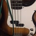bass guitar