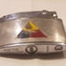 THE HOME OF ARMOR Fort Knox, Kentucky FORGE THE THUNDERBOLT Vintage Lighter RARE