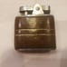 THE HOME OF ARMOR Fort Knox, Kentucky FORGE THE THUNDERBOLT Vintage Lighter RARE