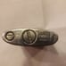 THE HOME OF ARMOR Fort Knox, Kentucky FORGE THE THUNDERBOLT Vintage Lighter RARE