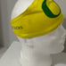 Oregon Ducks Skull Wrap Pre Owned
