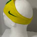 Oregon Ducks Skull Wrap Pre Owned