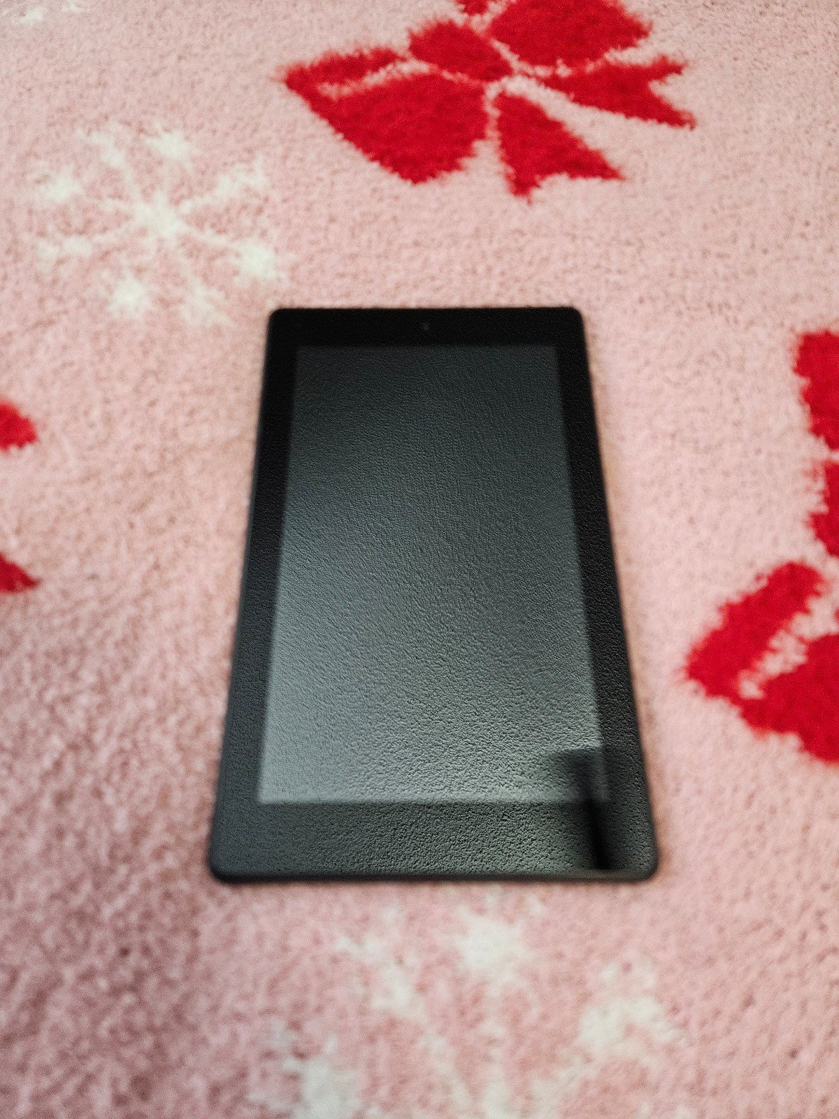 Amazon kindle fire 5th generation tablet