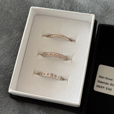 Luxe Bands
