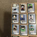 Dragon Ball Z cards