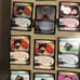 Dragon Ball Z cards
