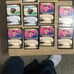 Dragon Ball Z cards