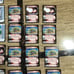 Dragon Ball Z cards