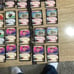 Dragon Ball Z cards