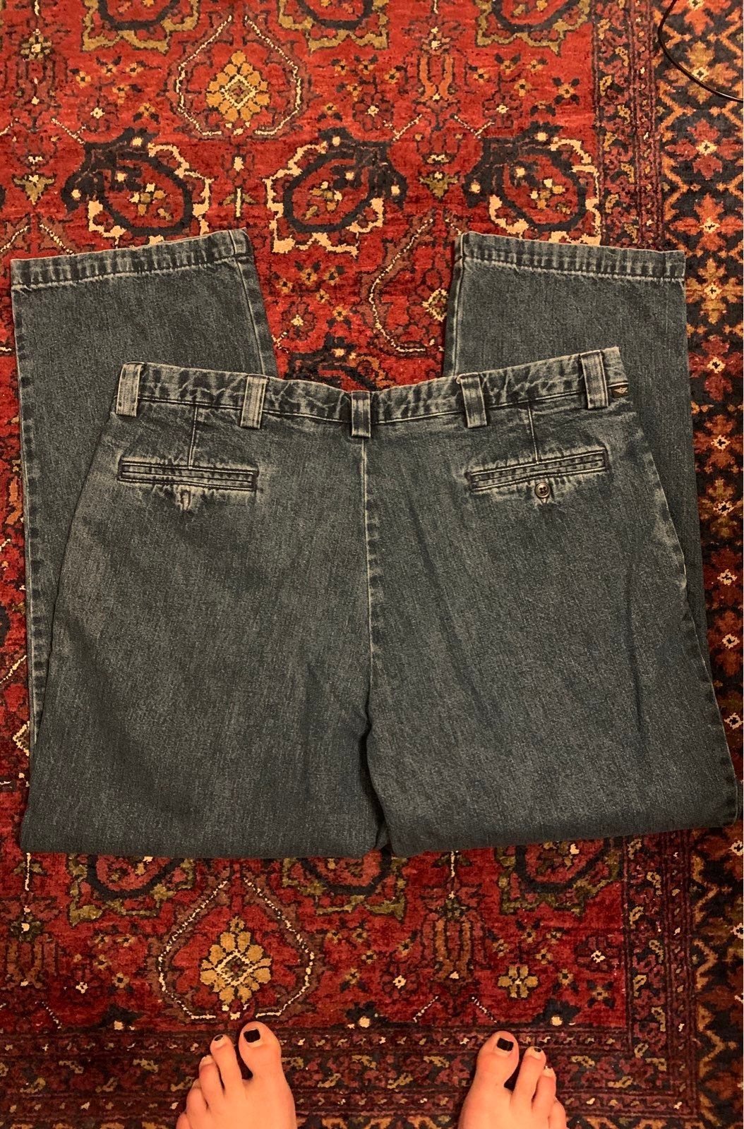 Dockers jeans