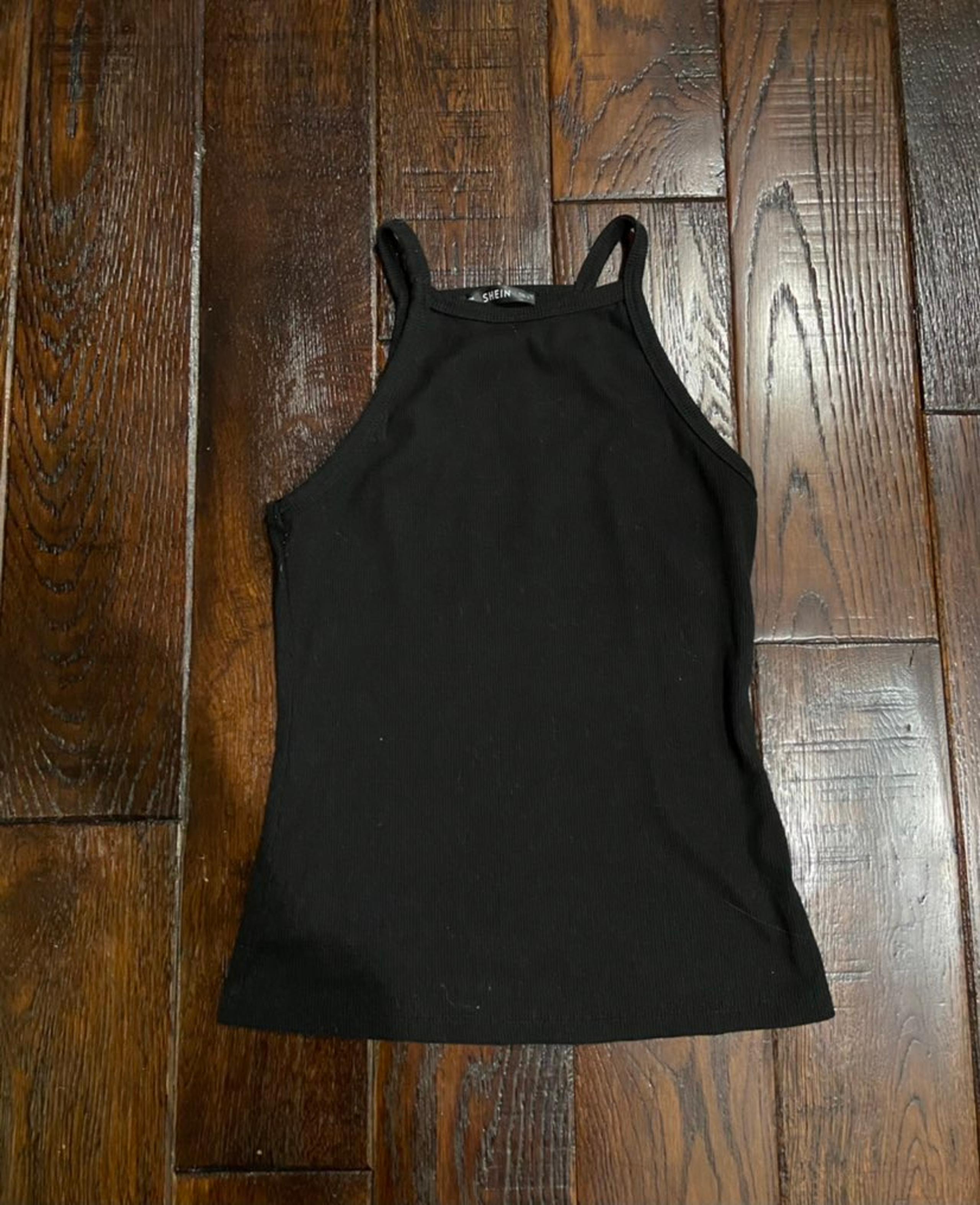 SHEIN Tank Top S