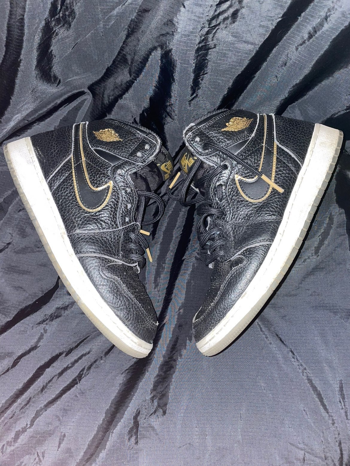 Jordan 1 high